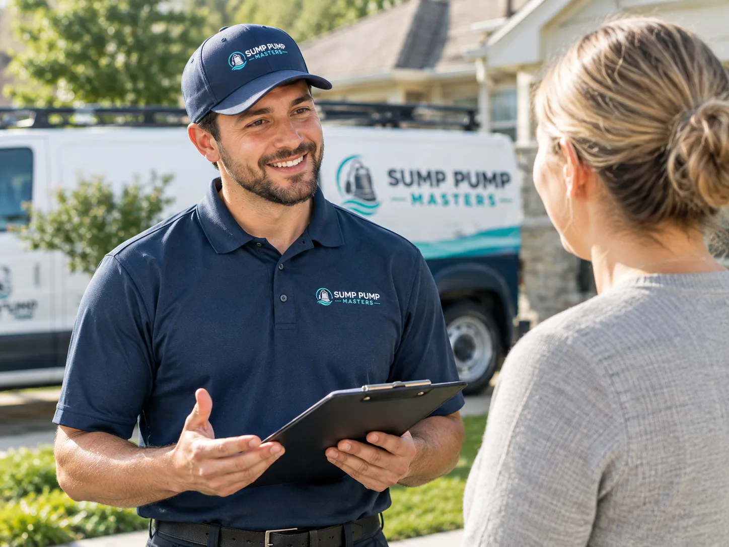 Sump Pump Repair Mcgill, NV FAQs